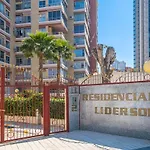 Lidersol 11-D Apartment Levante Area