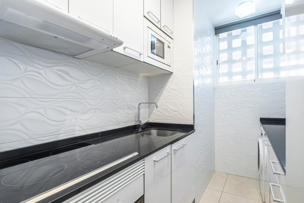 Appartement Lidersol 11-d Levante Area *