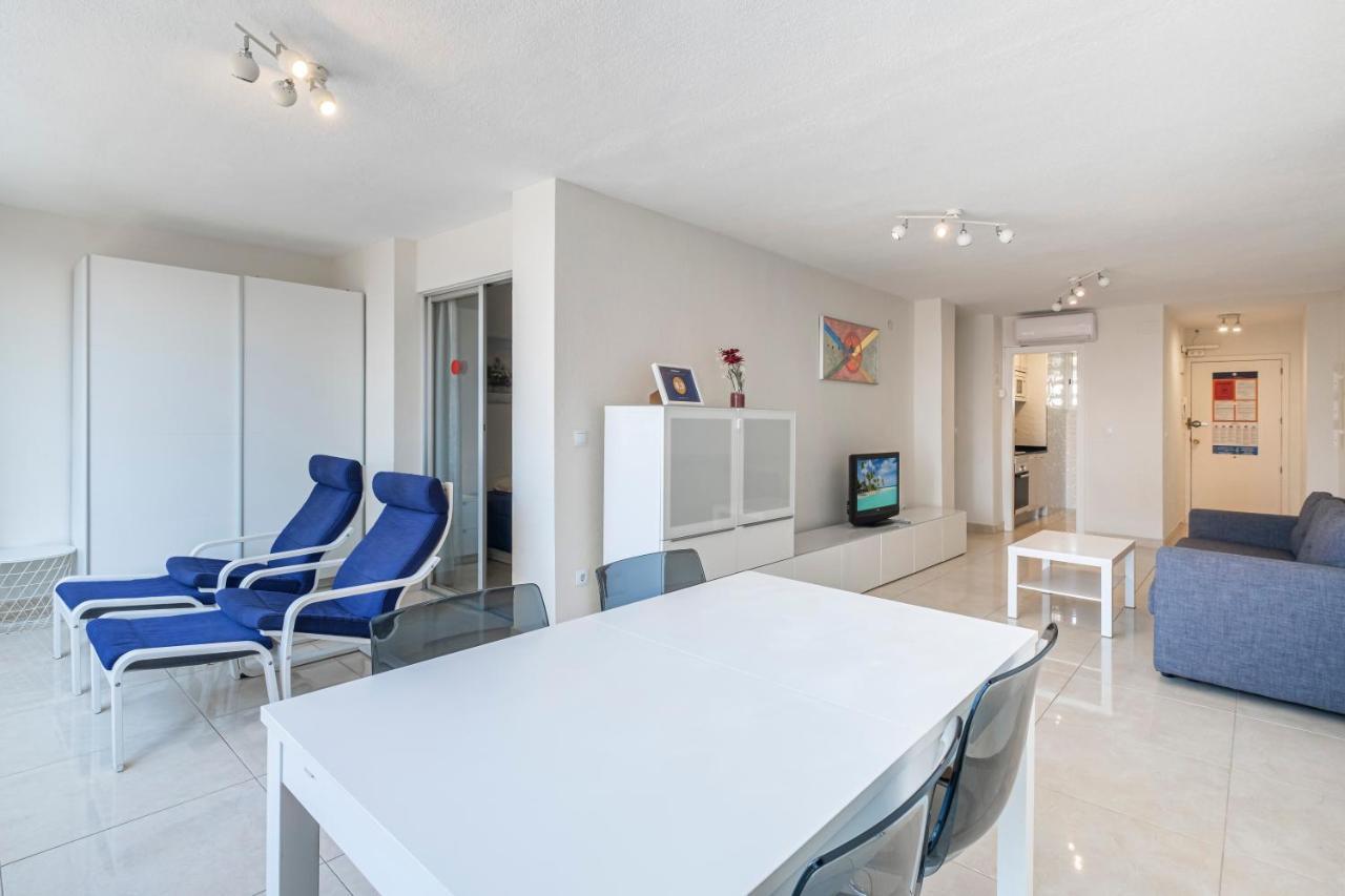 Appartement Lidersol 11-d Levante Area