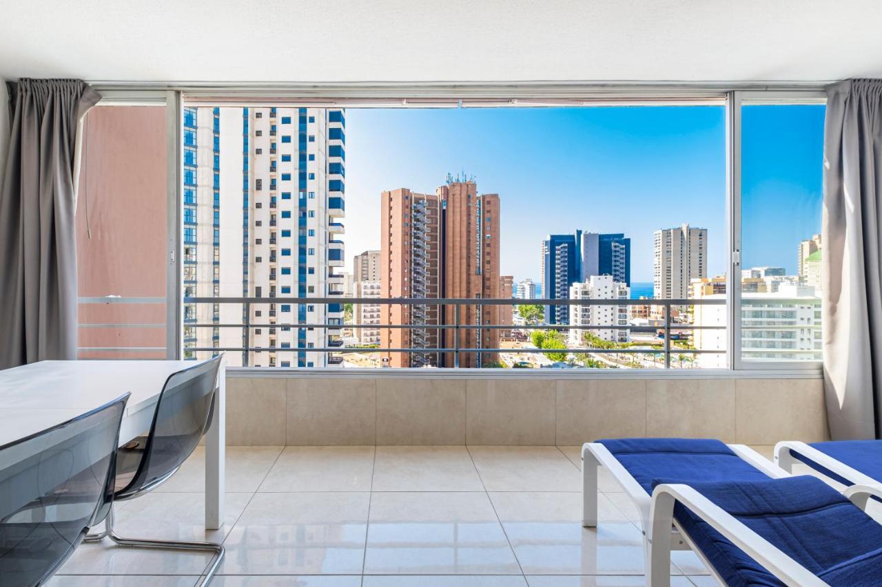 Appartement Lidersol 11-d Levante Area *