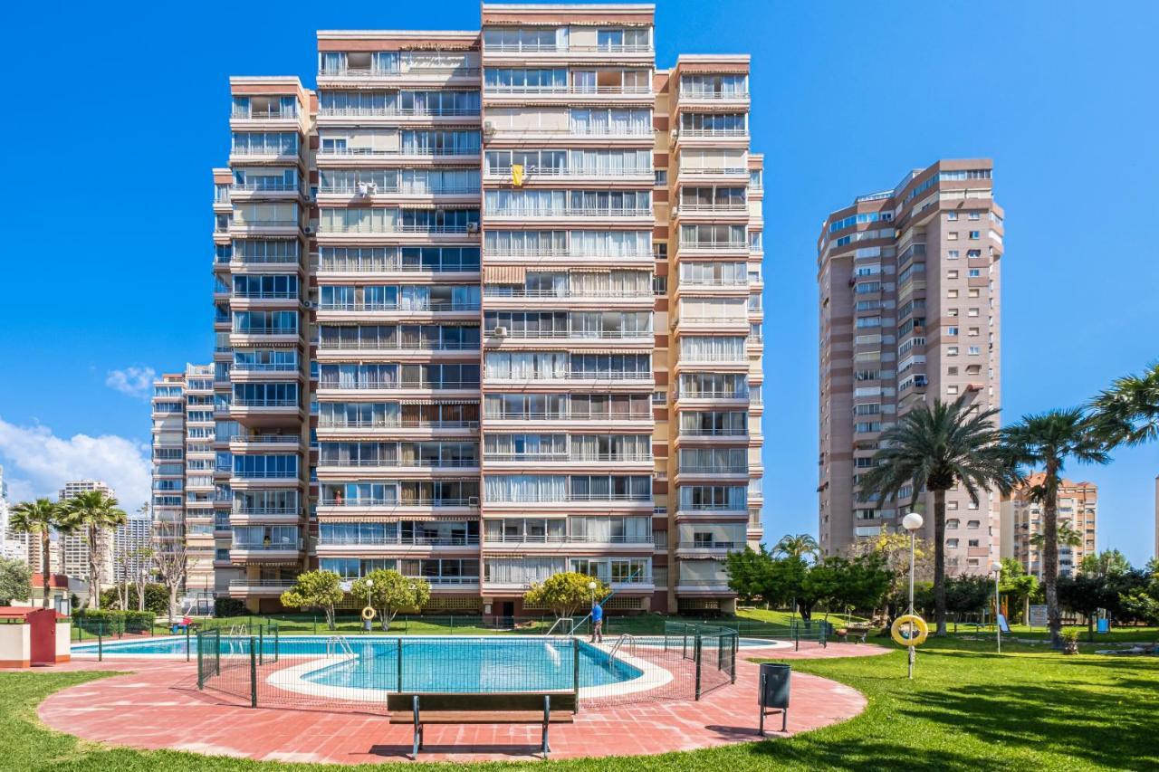 Lidersol 11-d Levante Area