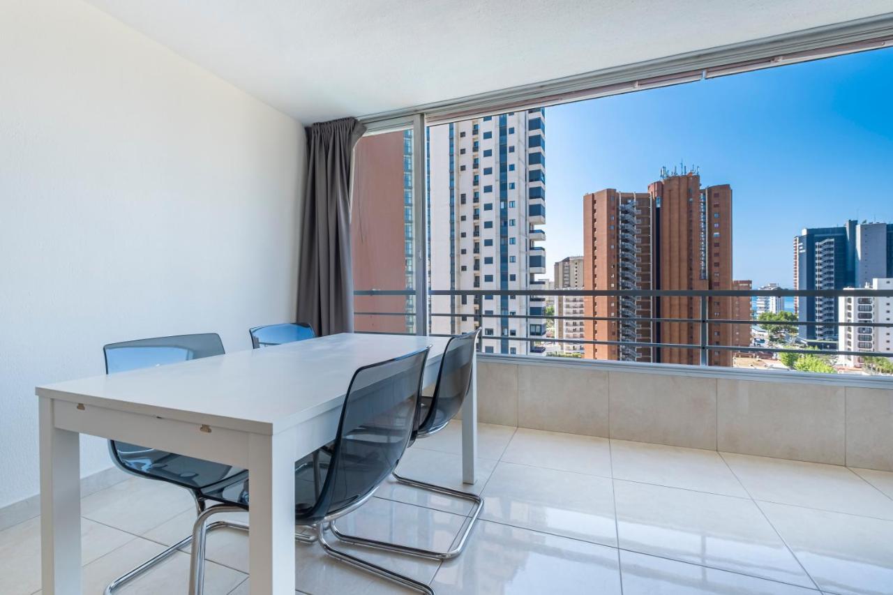 Lidersol 11-d Levante Area